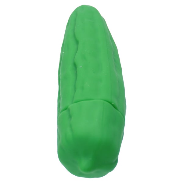 Schwammkürbis - mini Vibrator 1 St