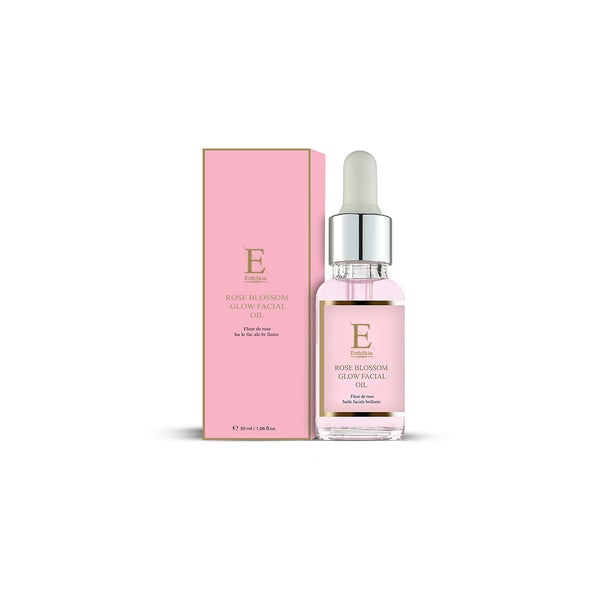 Rose Blossom Glow Gesichtsöl 30 ml