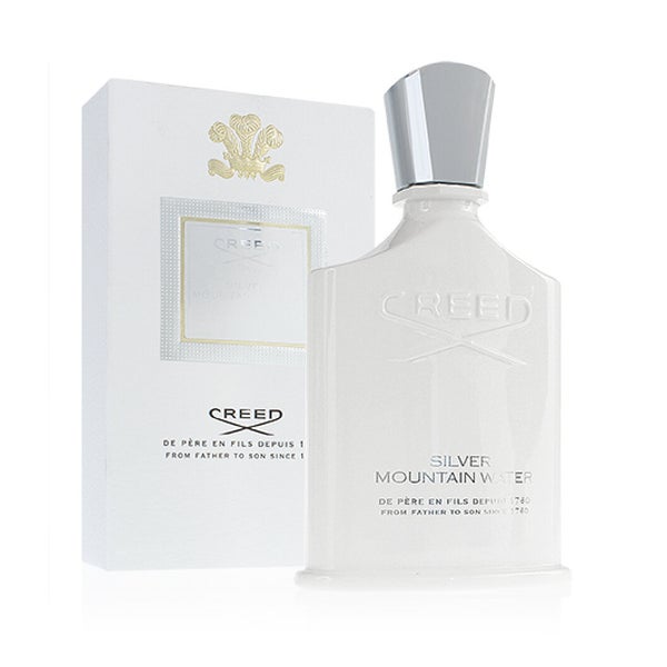 Creed Silver Mountain Water Eau de Parfum (50ml) 0,05 l