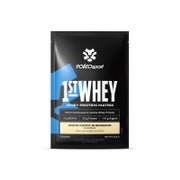Polleo 1st Whey White Choco Buenissimo 1 St