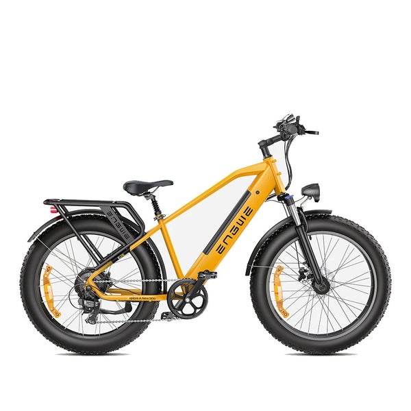 ENGWE E26 Mountainbike-E-Bike mit 250 W, 48 V 16 Ah Akku 1 St