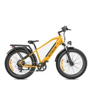 ENGWE E26 Mountainbike-E-Bike mit 250 W, 48 V 16 Ah Akku 1 St
