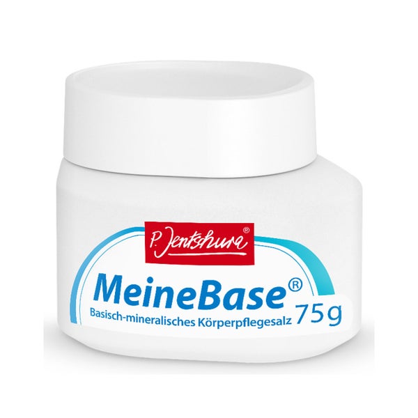 Jentschura MeineBase Bio 75 g