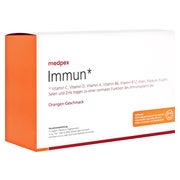 medpex Immun 30 St