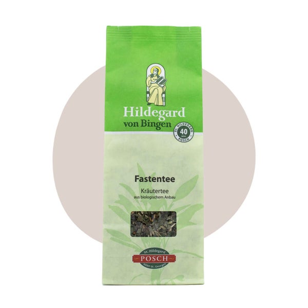 Hildegard Fastentee 50 g