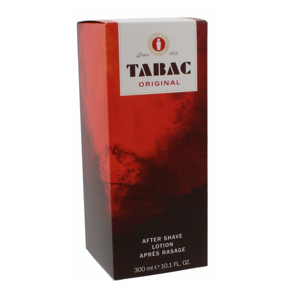 Tabac Original After Shave Lotion 300ml 0,3 l