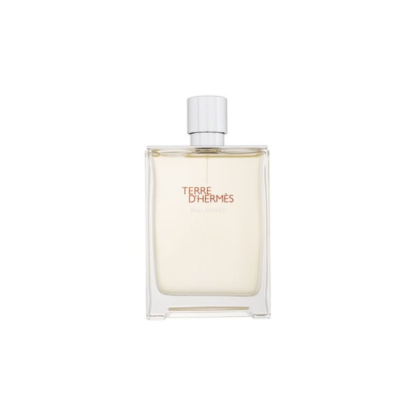 TERRE D'HERMÈS EAU GIVRÉE edp-Dampf nachfüllbar 175 ml 0,175 l