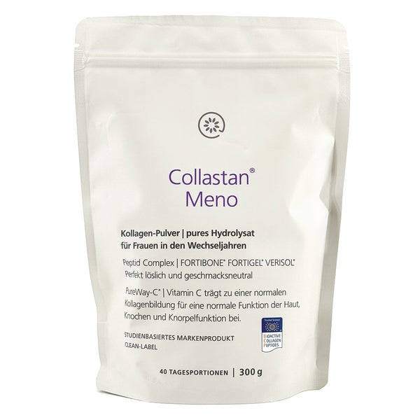Collastan Meno Kollagenpulver