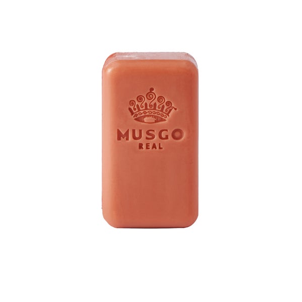 Claus Porto Seife Musgo Real Soap Puro Sangue