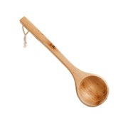 Sauna-Kelle Holz 42 cm 1 St