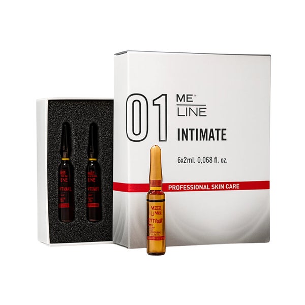 MELINE® 01 Intimate 12 ml