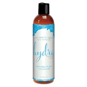 «Hydra» Gleitgel – Bio-vegan, wasserbasiert, geruchsneutral (0.12 l) 120 ml