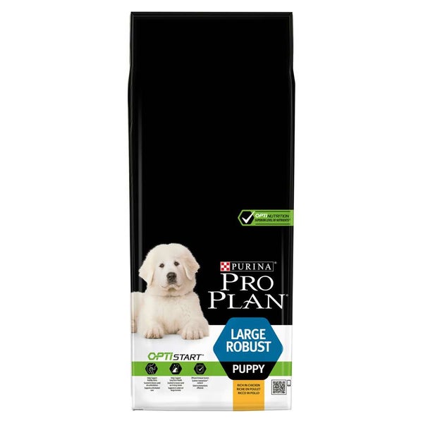 PP Puppy Large Robust 12 kg