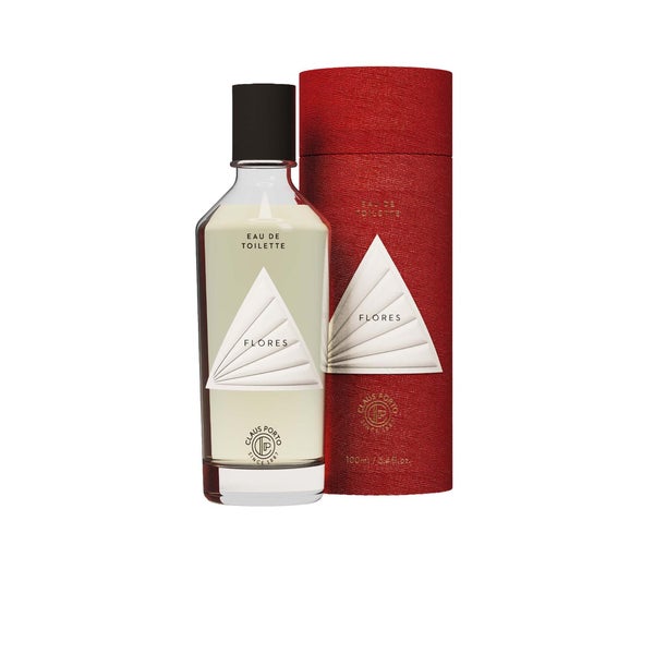 Claus Porto Eau de Toilette Eau de Toilette Flores