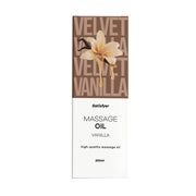 Satisfyer - Satisfyer Massageöl Vanilla 250 ml
