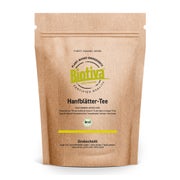 Biotiva Hanftee Bio 100 g