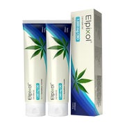 Produktabbildung: ELPIXOL® Cannabis CBD Gel mit 1.000 mg – Kühlgel 2x120 ml
