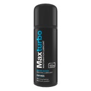 MaxTurbo – Wasserbasiertes Männer-Masturbationsgel 100ml (0.1 l) 100 ml