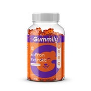 Safran Extrakt Crocus Sativus Pflanzenextrakt 60 St