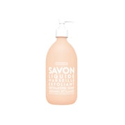 Extra Pur Liquid Exfoliating Marseille Soap 495 ml