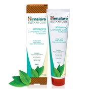 Himalaya Botanique Complete Care Zahnpasta Minze 150g 150 g
