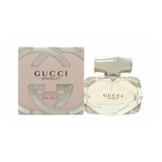 Gucci Bamboo Eau de Toilette 50ml Spray 0,05 l