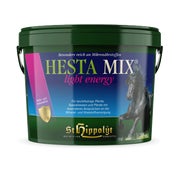 St. Hippolyt Hesta-Mix light Energy 10 kg