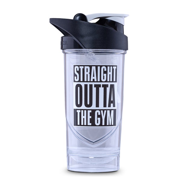 Shieldmixer HERO Pro Shaker, 700 ml, Straight Out Of The Gym 1 St