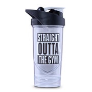 Shieldmixer HERO Pro Shaker, 700 ml, Straight Out Of The Gym 1 St