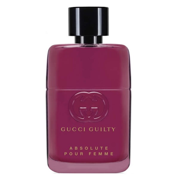 Gucci Guilty Absolute Pour Femme Eau de Parfum 90ml 0,09 l