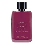 Gucci Guilty Absolute Pour Femme Eau de Parfum 90ml 0,09 l