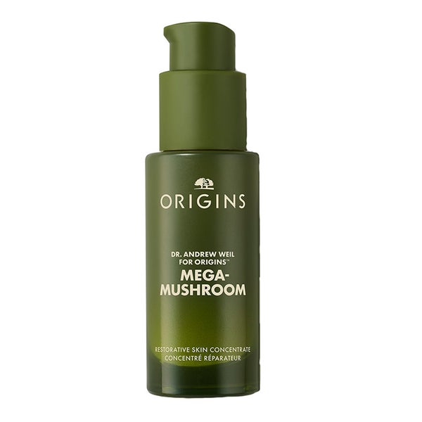 Dr. Weil Mega Mushroom Restorative Skin Concentrate 30 ml
