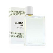 Burberry Her Eau de Toilette für Frauen 100 ml 0,1 l
