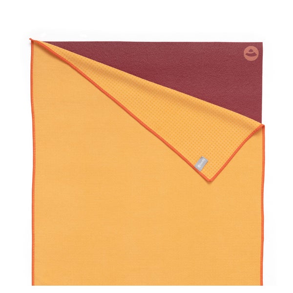 bodhi Yogatuch GRIP ² Yoga Towel 1 St