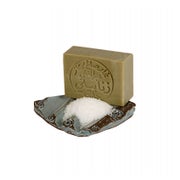 Produktabbildung: Zhenobya - Aleppo Seife mit Meersalz