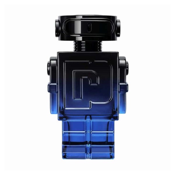 Paco Rabanne Phantom Intense Eau De Parfum Spray 100ml 0,1 l