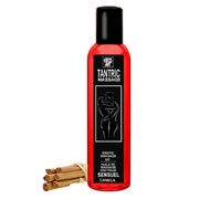 Eros - Tantrisches Massageöl und Aphrodisiakum 30 ml