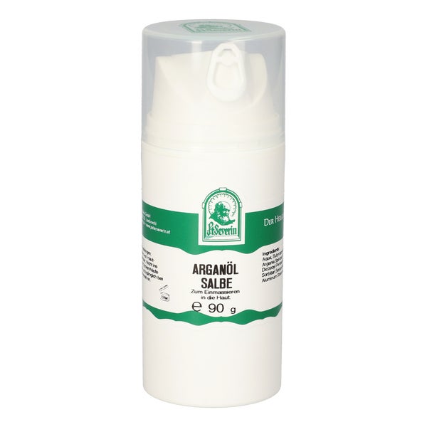 ArganÖl Salbe 90 g
