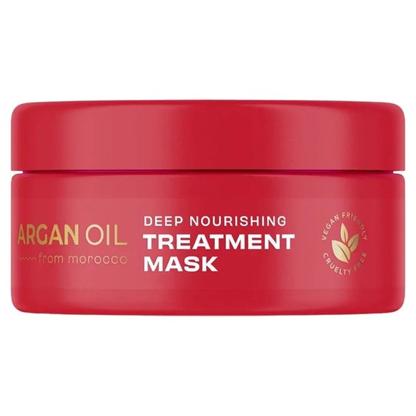 LEE STAFFORD Arganöl aus Marokko Tief Nährende Maske 200 ml