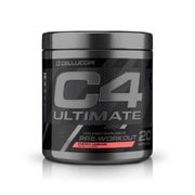 Cellucor C4 ULTIMATE Strawberry Watermelon