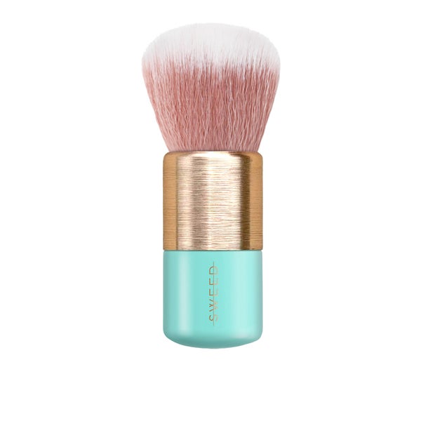SWEED Pinsel 02 Kabuki Brush