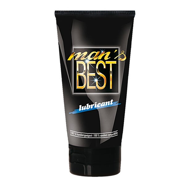 Joydivision - Gleitgel Man's Best 150 ml