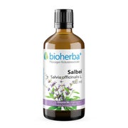 Salbei Extrakt Tropfen 100 ml