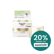 Produktabbildung: Eucerin Anti-age Hyaluron-filler+elast.lsf 30 Ref. 50 ml