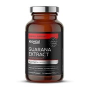 Polleo Guarana Extract, 90 Kapseln 90 St