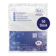 IEA Medical Sofort Kaltkompresse 50 St