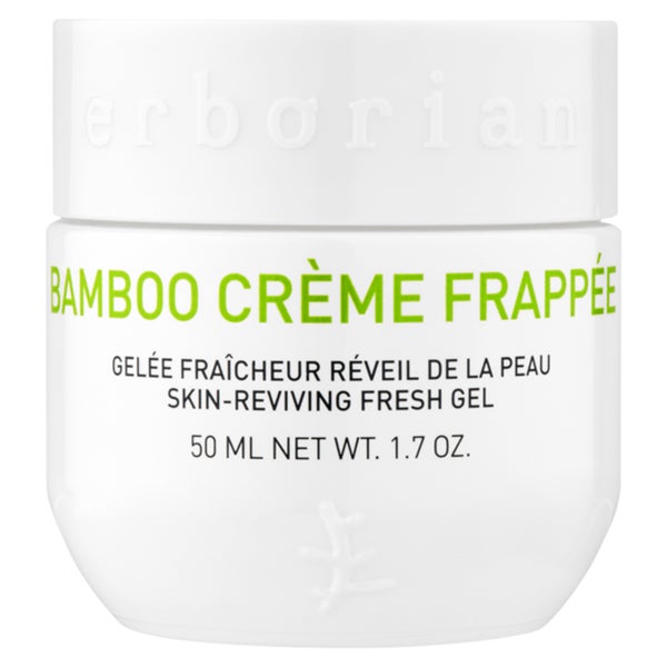 Erborian, Bamboo Crème Frappée 50 ml
