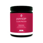 Puresgp Clear Protein Pulver Grapefruit 500 g