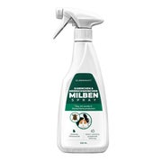 Silberkraft Milbenspray Meerschweinchen/Kaninchen 500 ml