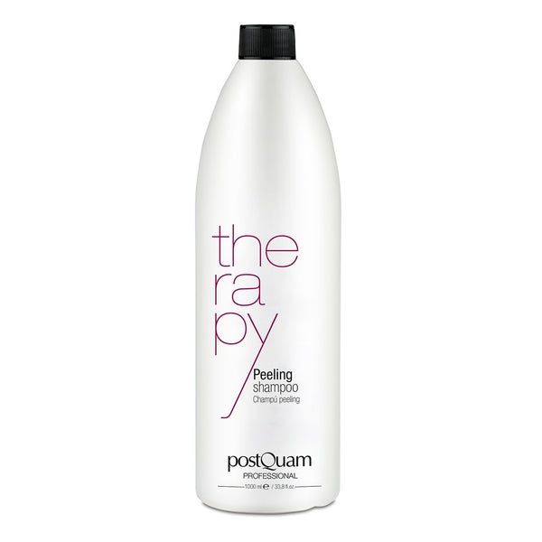Postquam HAIR CARE SHAMPOO PEELING 1000 ML  .